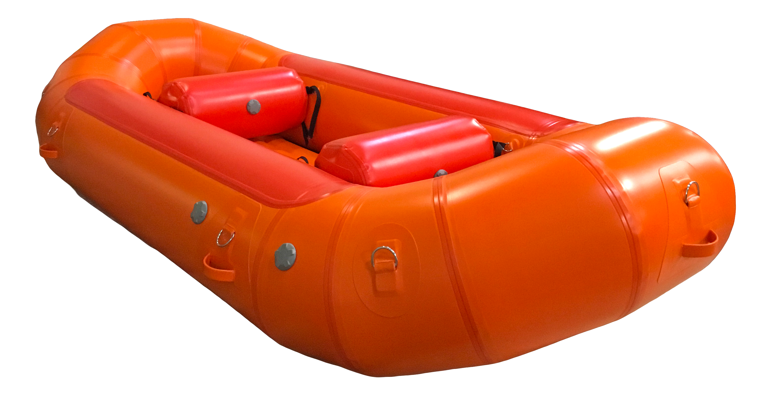 SOTAR ST 11' CLASSIC RAFT