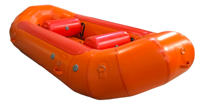 SOTAR ST 11' CLASSIC RAFT
