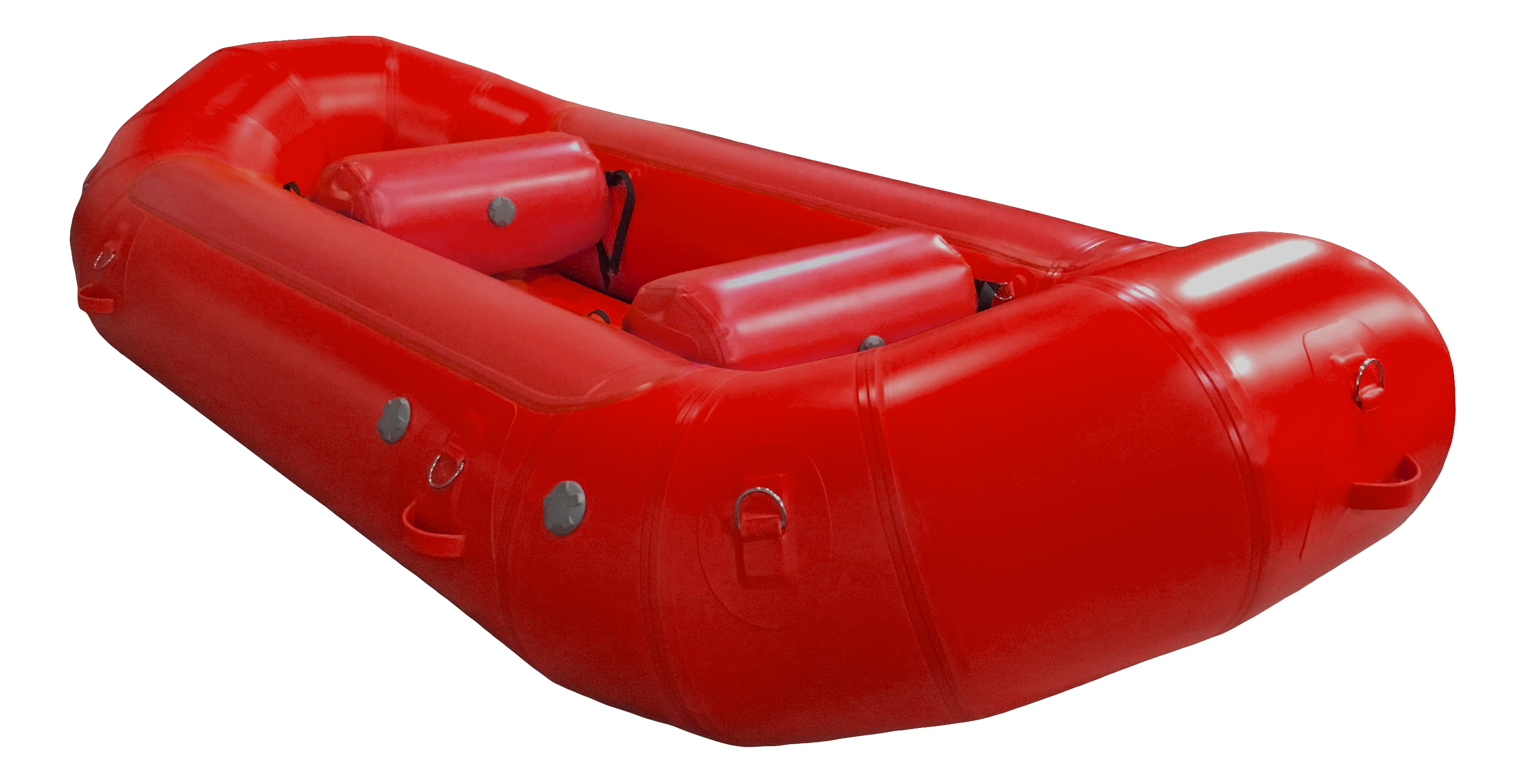 SOTAR ST 11' CLASSIC RAFT