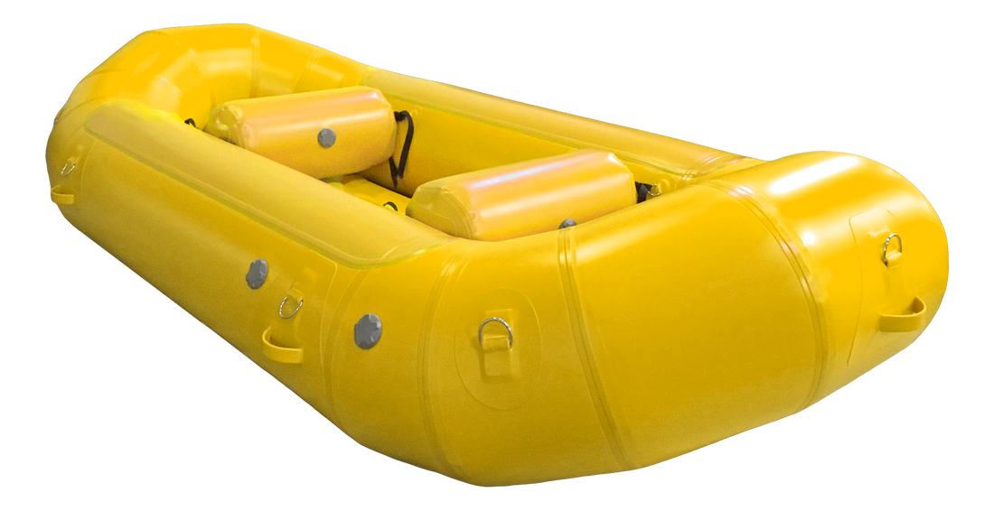 SOTAR ST 11' CLASSIC RAFT