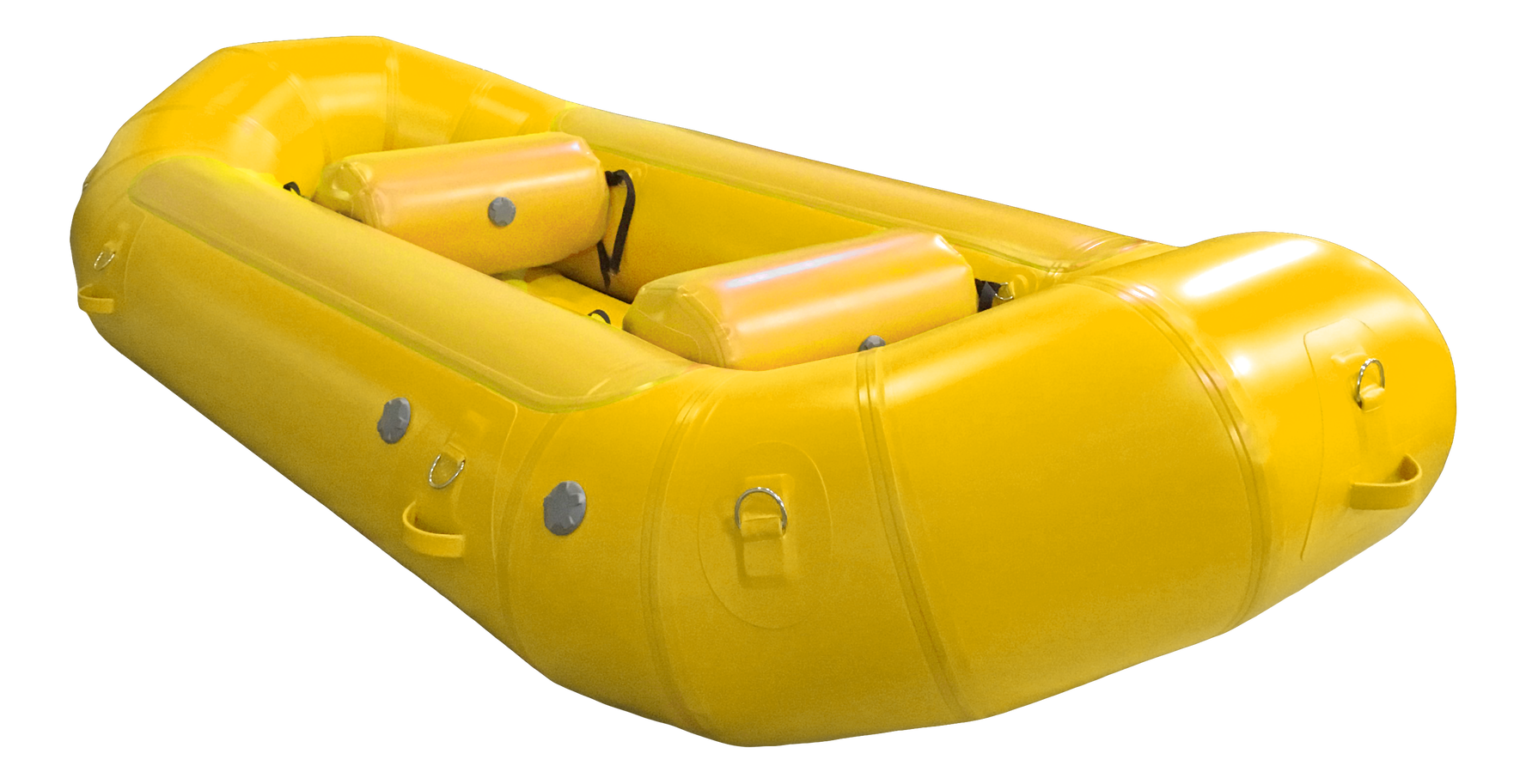 SOTAR ST 11' CLASSIC RAFT
