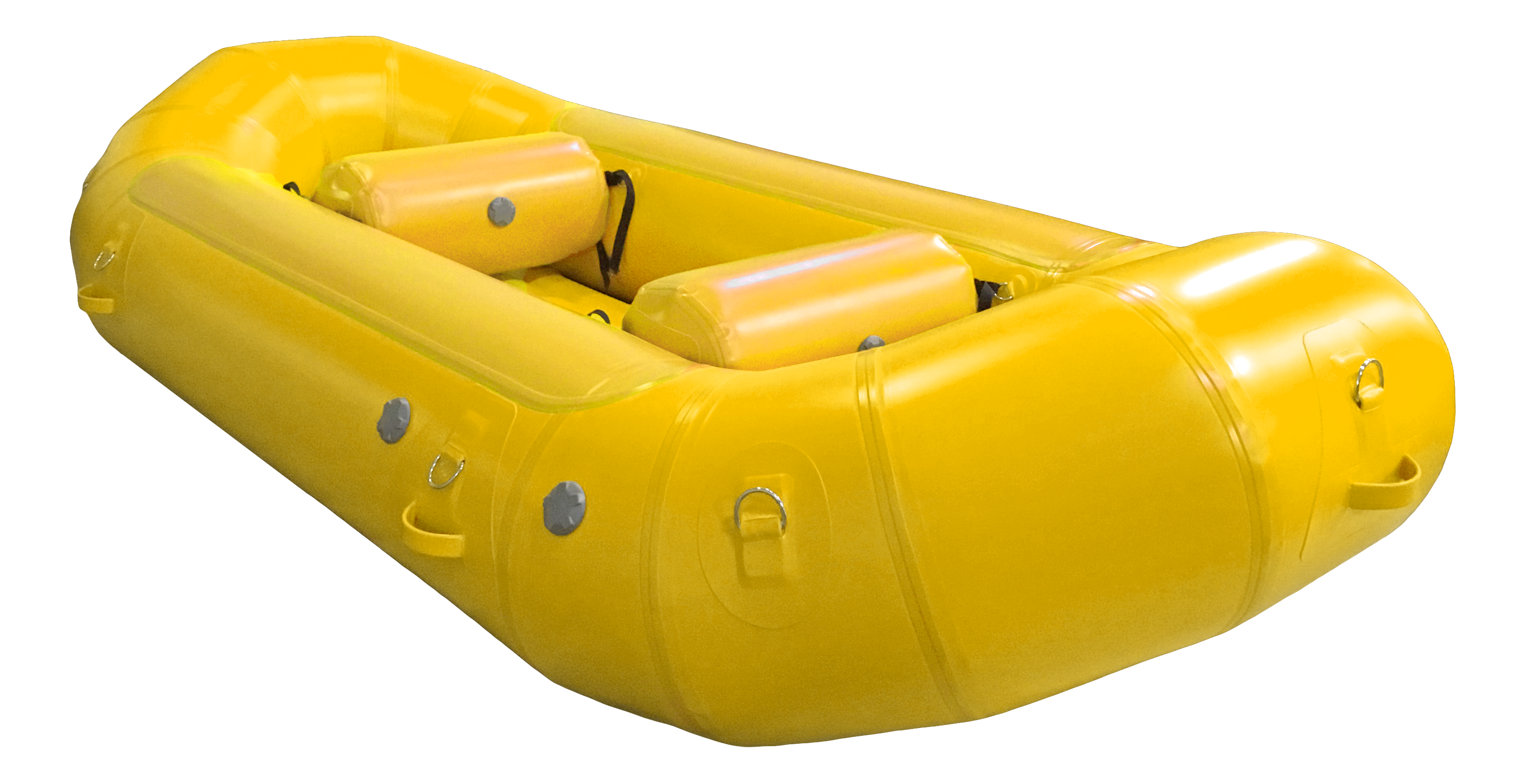 SOTAR ST 11' CLASSIC RAFT