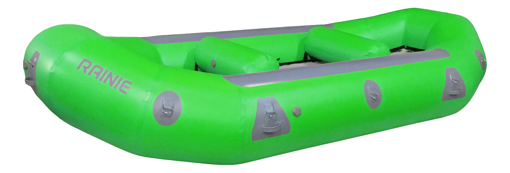 14' RAINIE - ROGUE SERIES