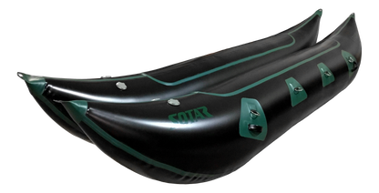 SOTAR LEGEND 12'8" CAT