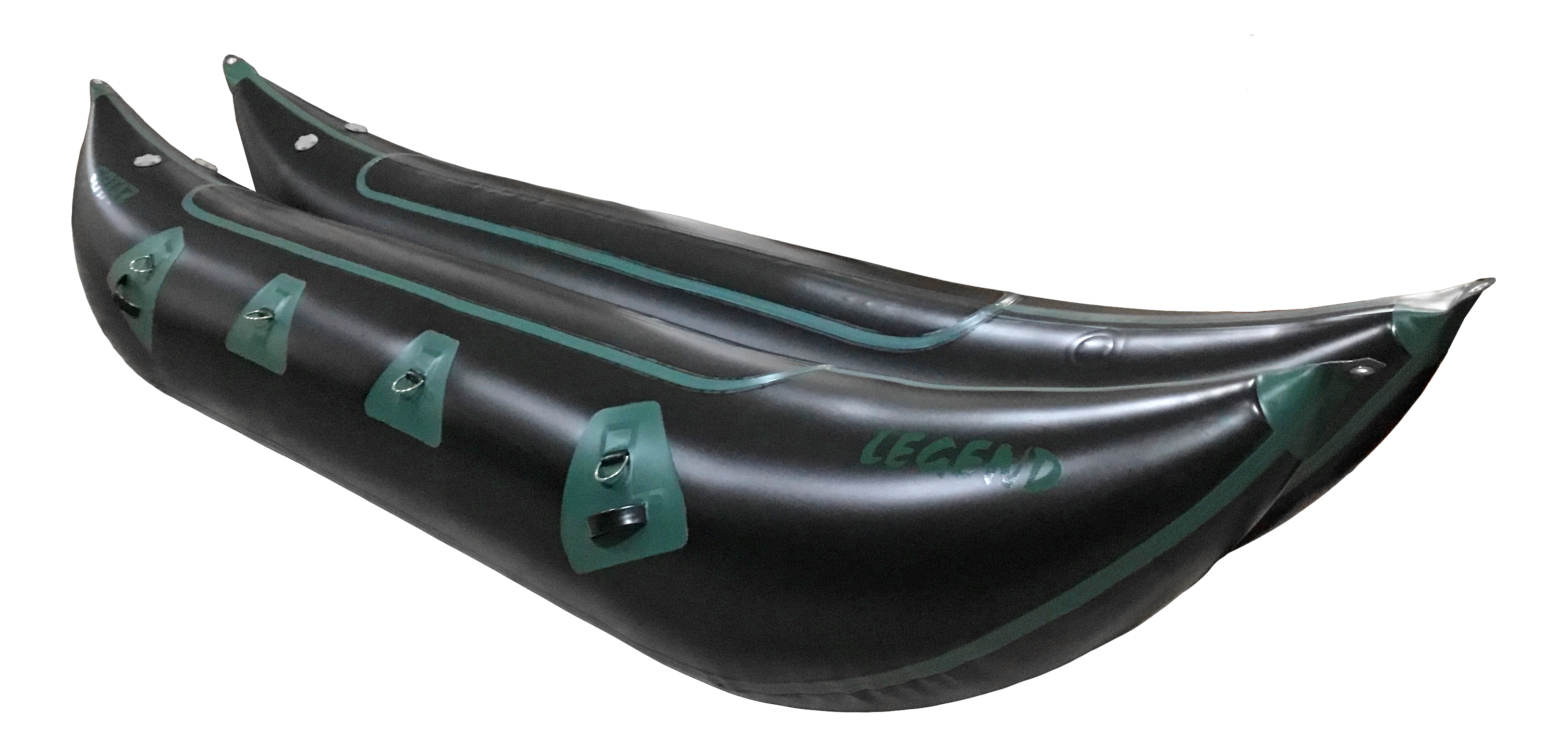 SOTAR LEGEND 12'8" CAT