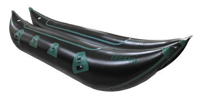 SOTAR LEGEND 12'8" CAT