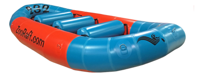 SOTAR SL 14' LIQUID RAFT