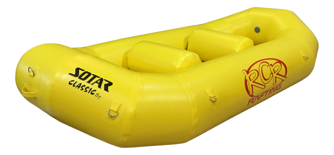 SOTAR ST 10' CLASSIC RAFT