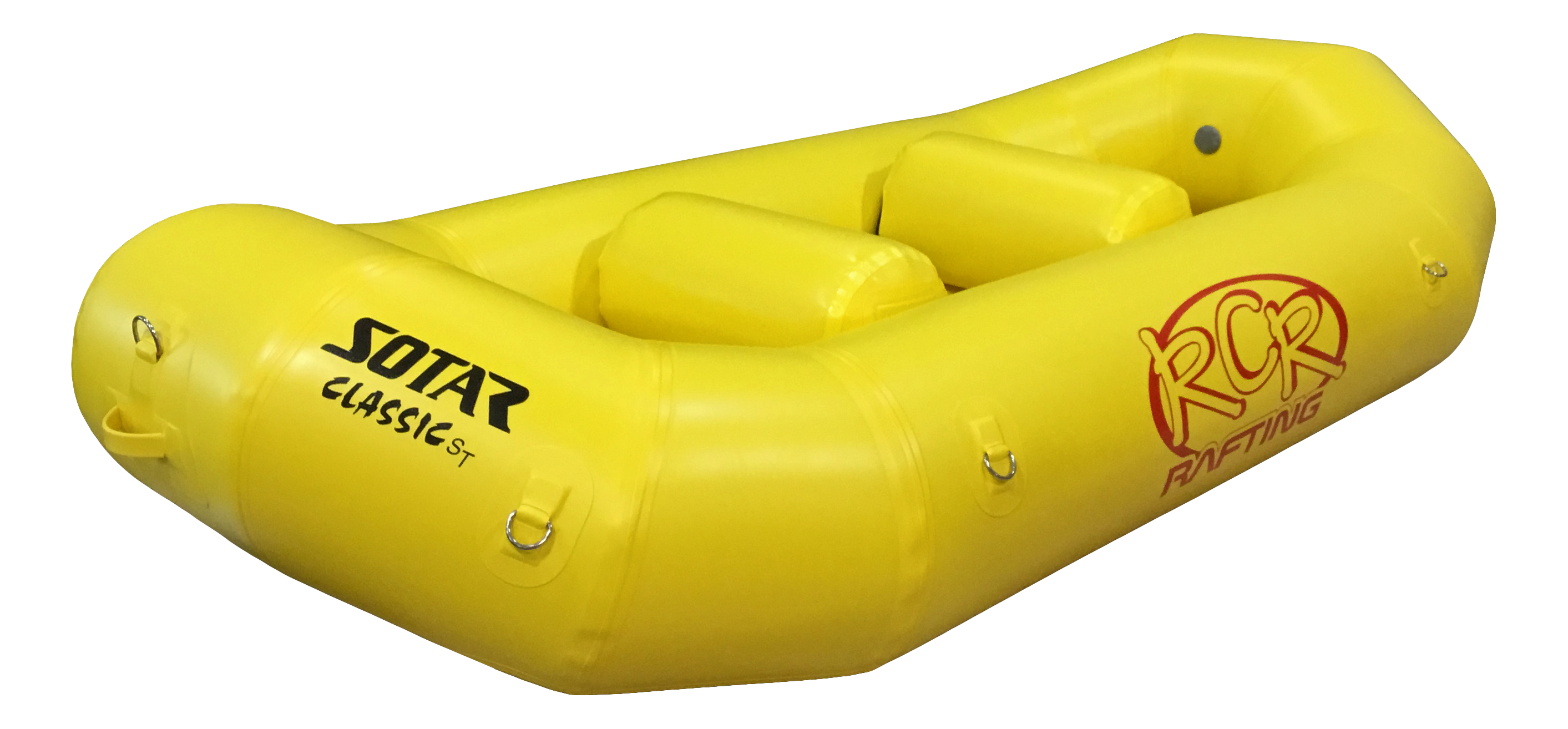 SOTAR ST 10' CLASSIC RAFT