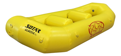 SOTAR ST 10' CLASSIC RAFT
