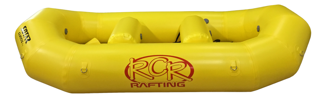 SOTAR ST 10' CLASSIC RAFT