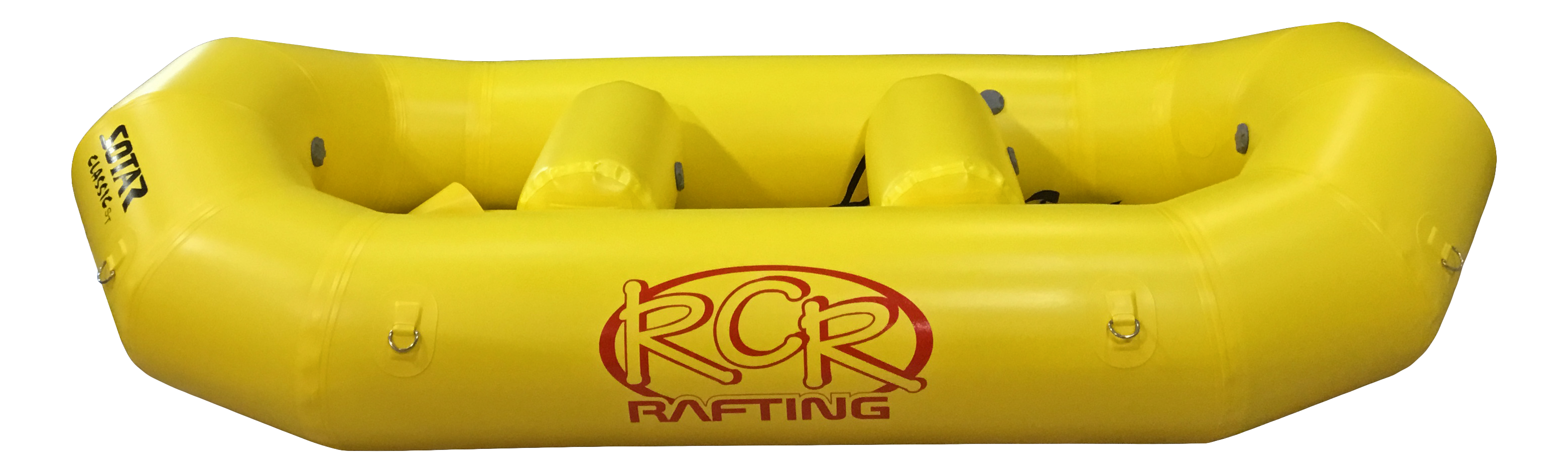SOTAR ST 10' CLASSIC RAFT