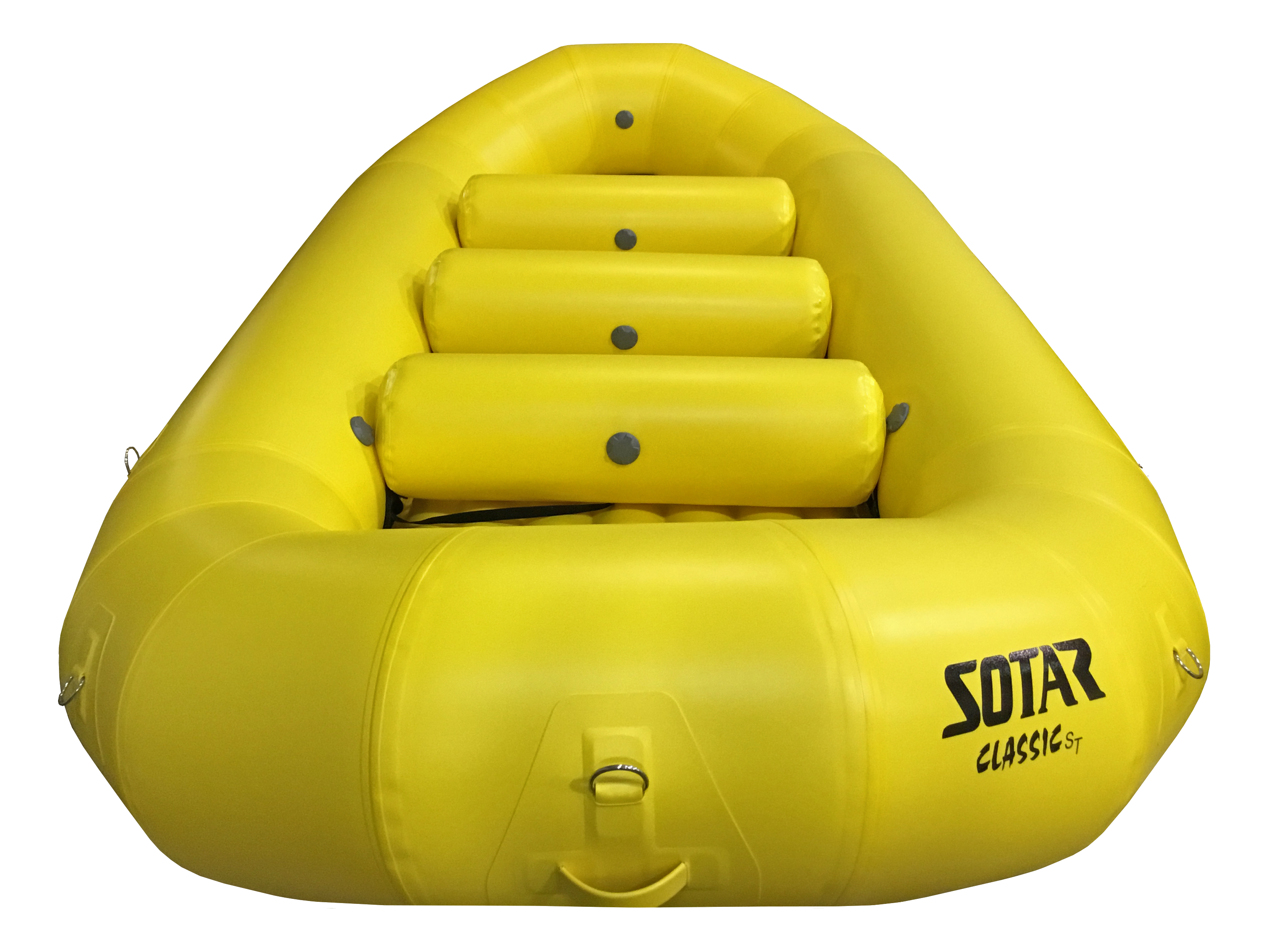 SOTAR ST 14' CLASSIC RAFT