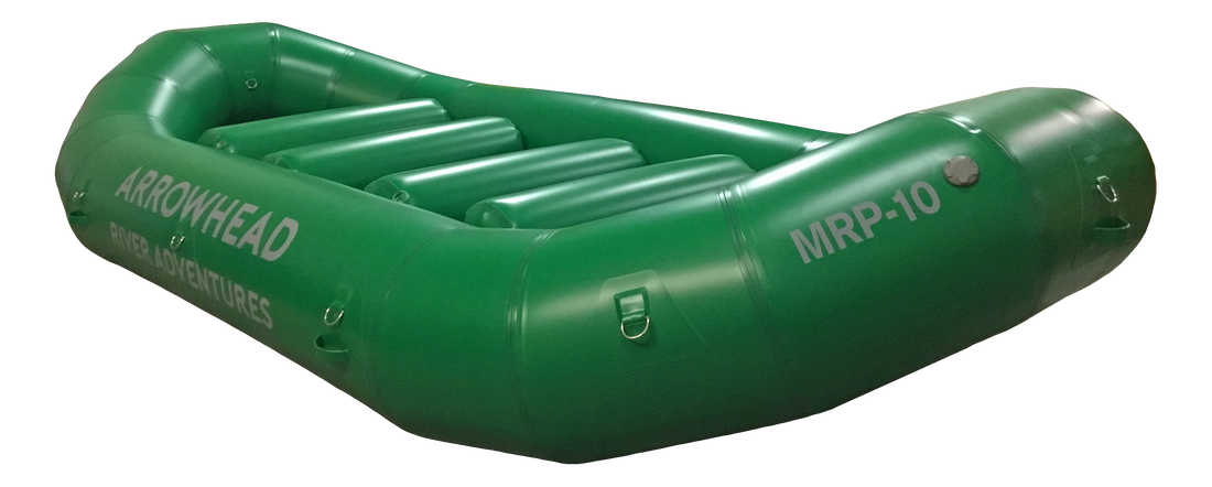 SOTAR ST 16' CLASSIC RAFT