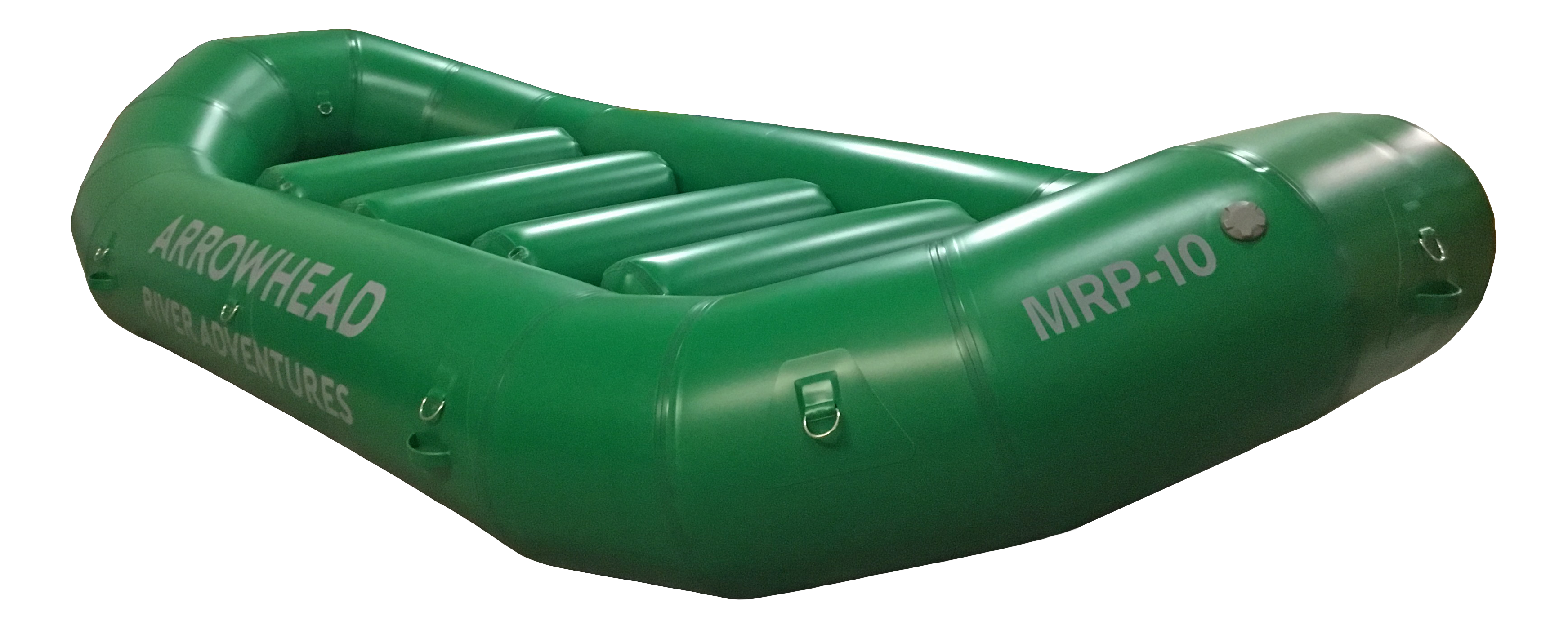 SOTAR ST 16' CLASSIC RAFT