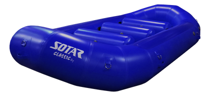 SOTAR ST 13' CLASSIC RAFT
