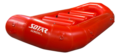 SOTAR ST 13' CLASSIC RAFT