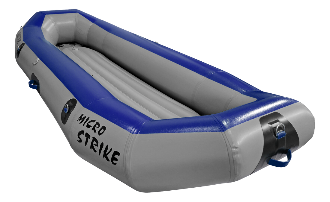 SOTAR Micro Strike 11' Raft - Frame Not Included