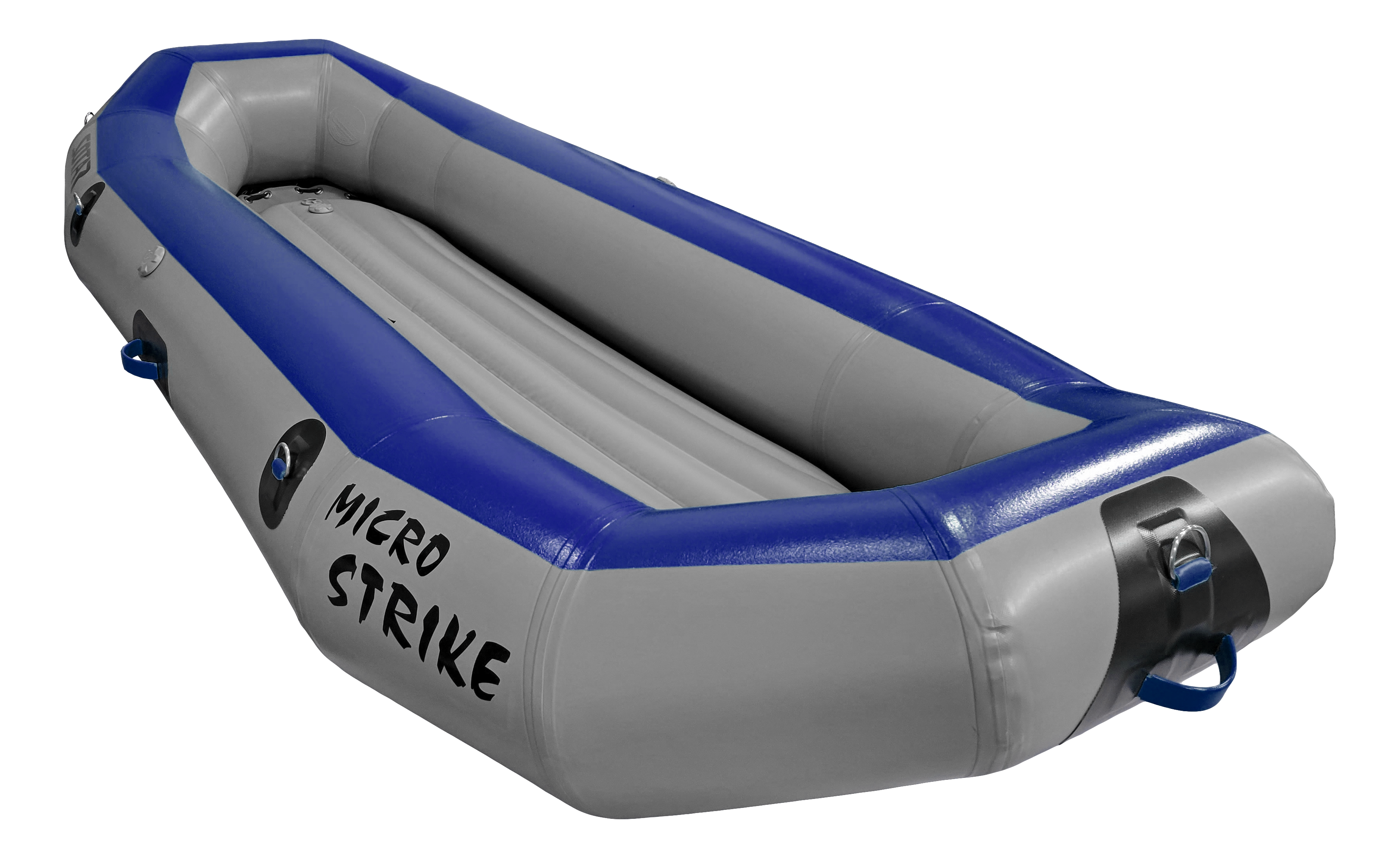 SOTAR Micro Strike 11' Raft - Frame Not Included