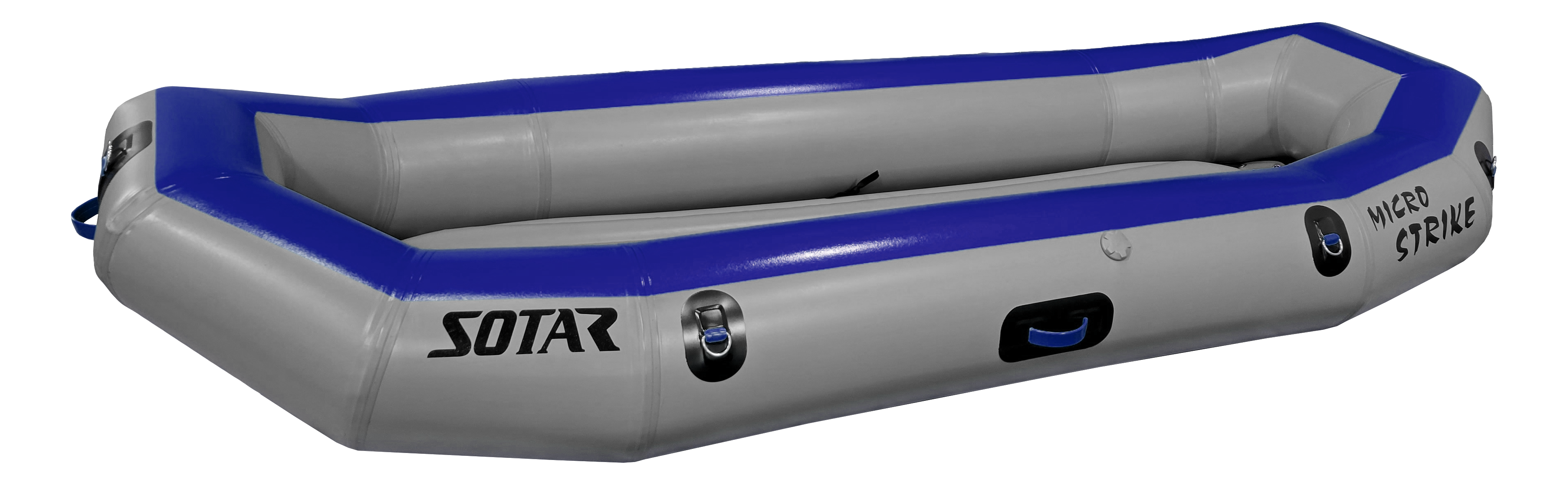 SOTAR Micro Strike 11' Raft - Frame Not Included
