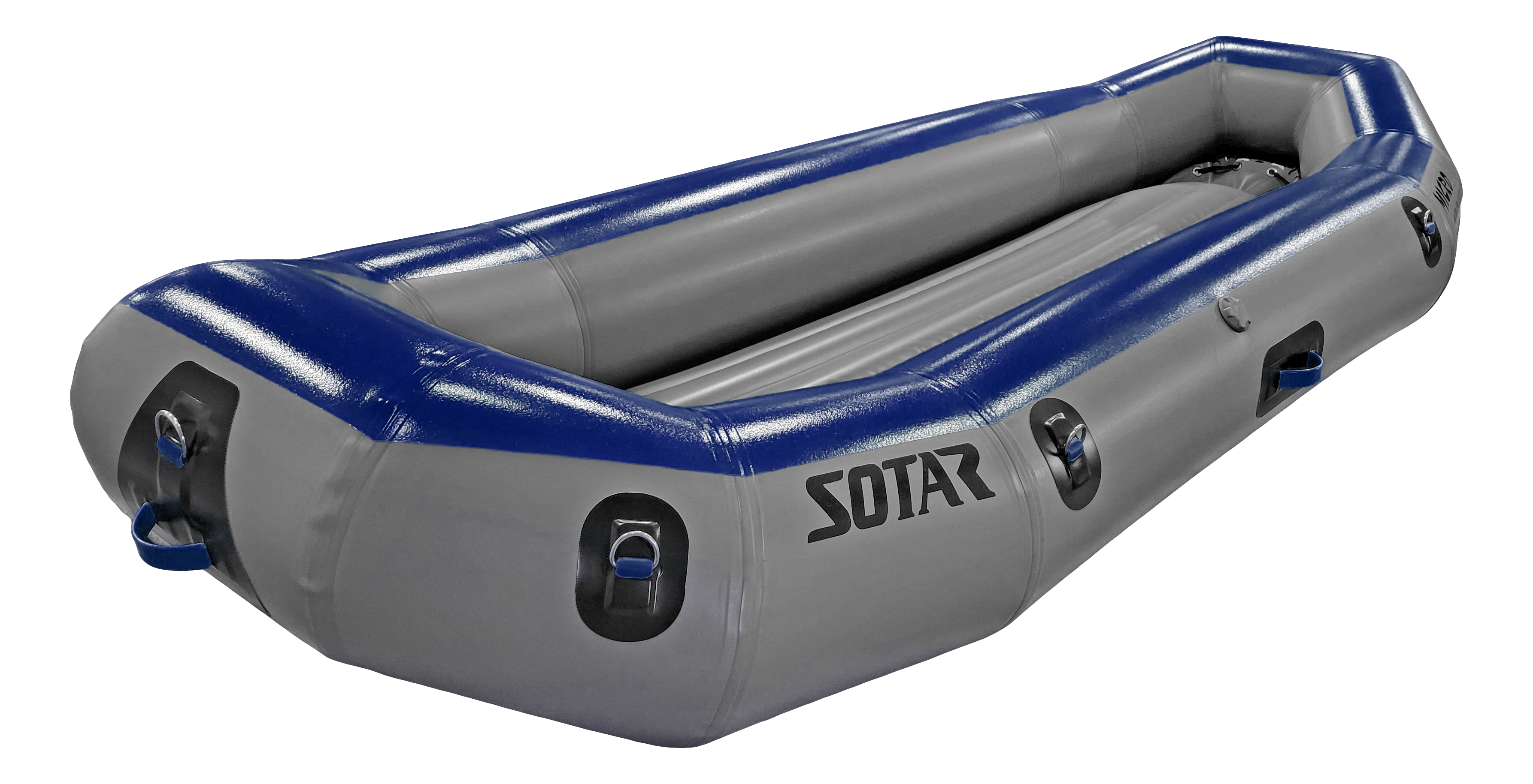 SOTAR Micro Strike 11' Raft - Frame Not Included