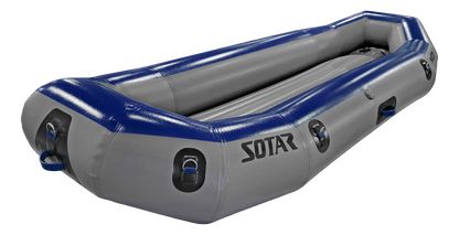 SOTAR Micro Strike 11' Raft - Frame Not Included