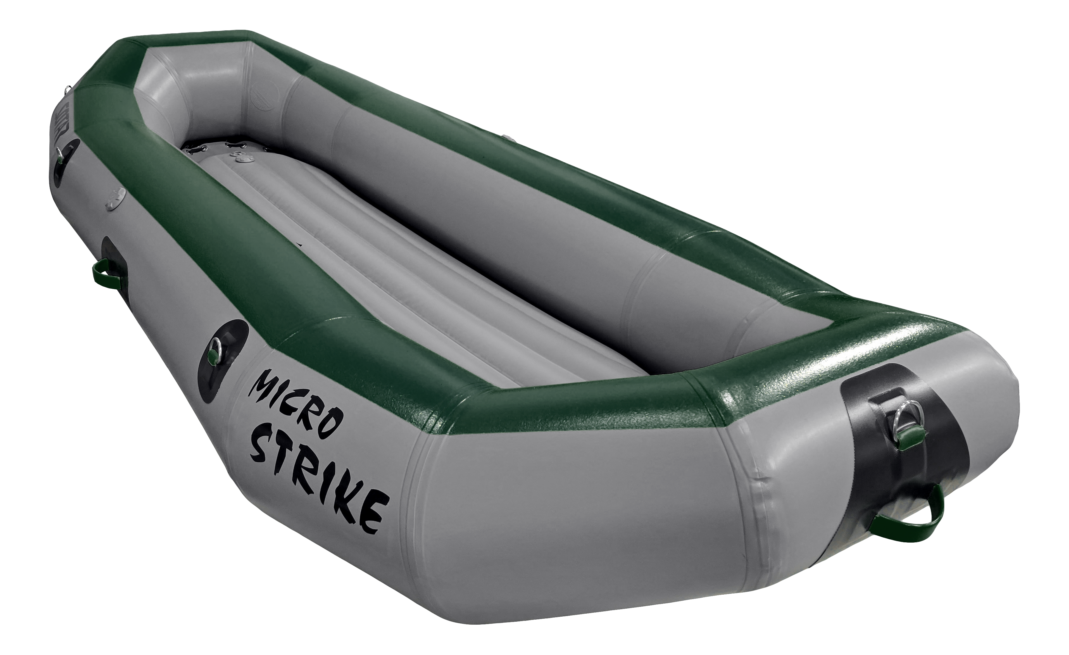 SOTAR Micro Strike 11' Raft - Frame Not Included