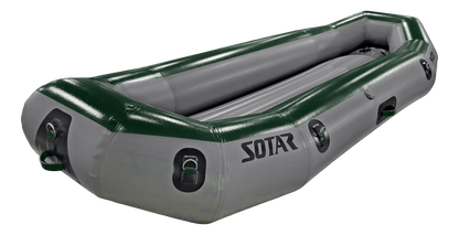 SOTAR Micro Strike 11' Raft - Frame Not Included