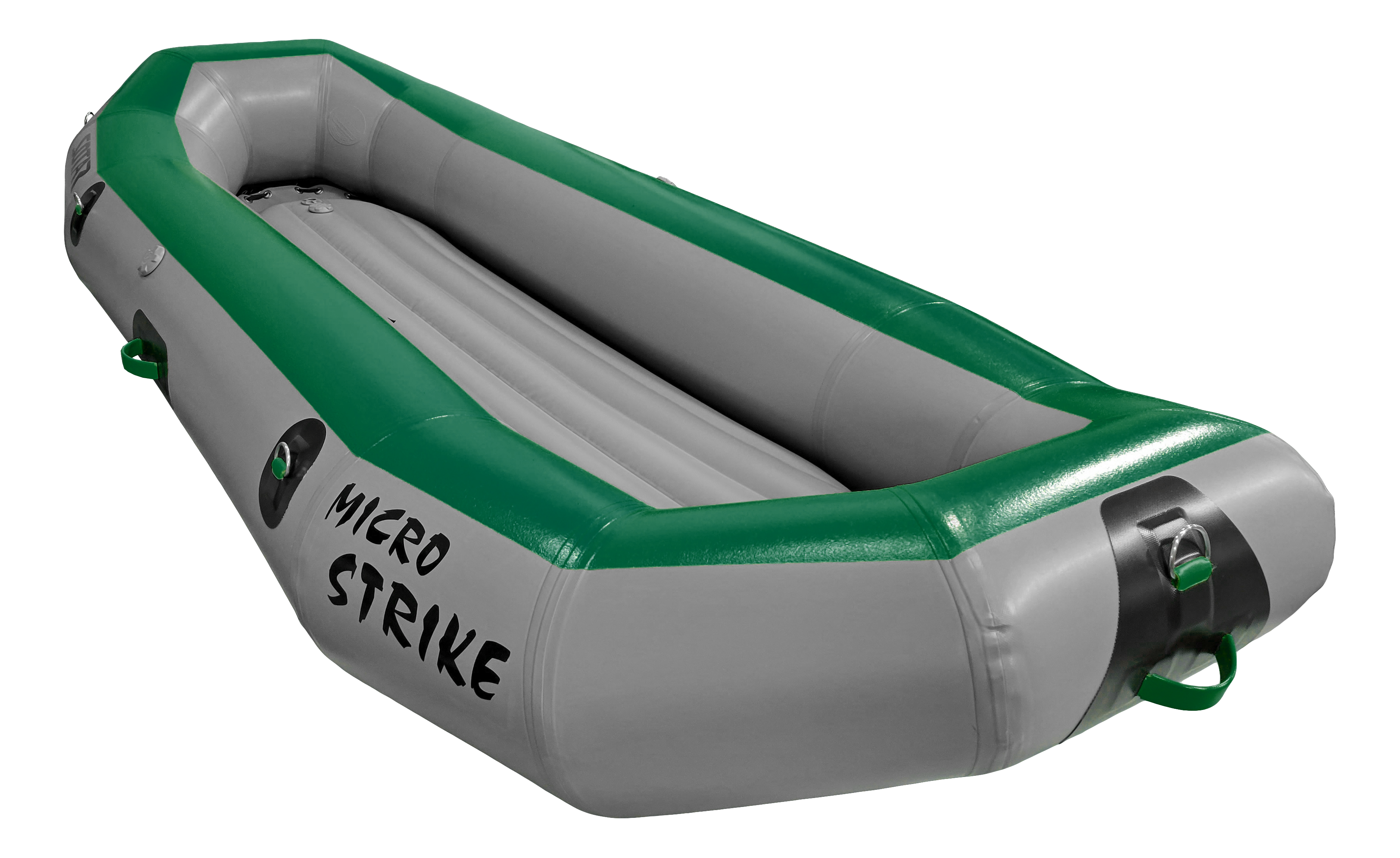 SOTAR Micro Strike 11' Raft - Frame Not Included