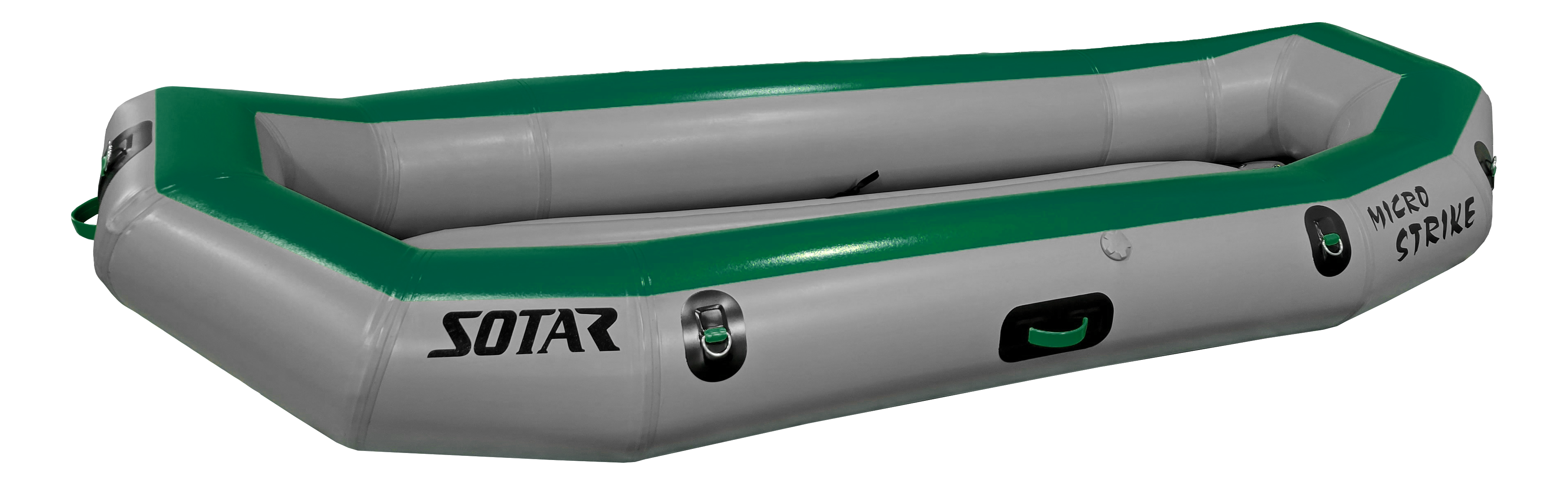 SOTAR Micro Strike 11' Raft - Frame Not Included