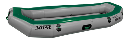 SOTAR Micro Strike 11' Raft - Frame Not Included