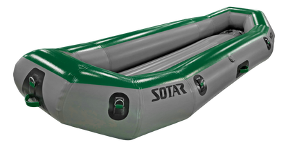 SOTAR Micro Strike 11' Raft - Frame Not Included