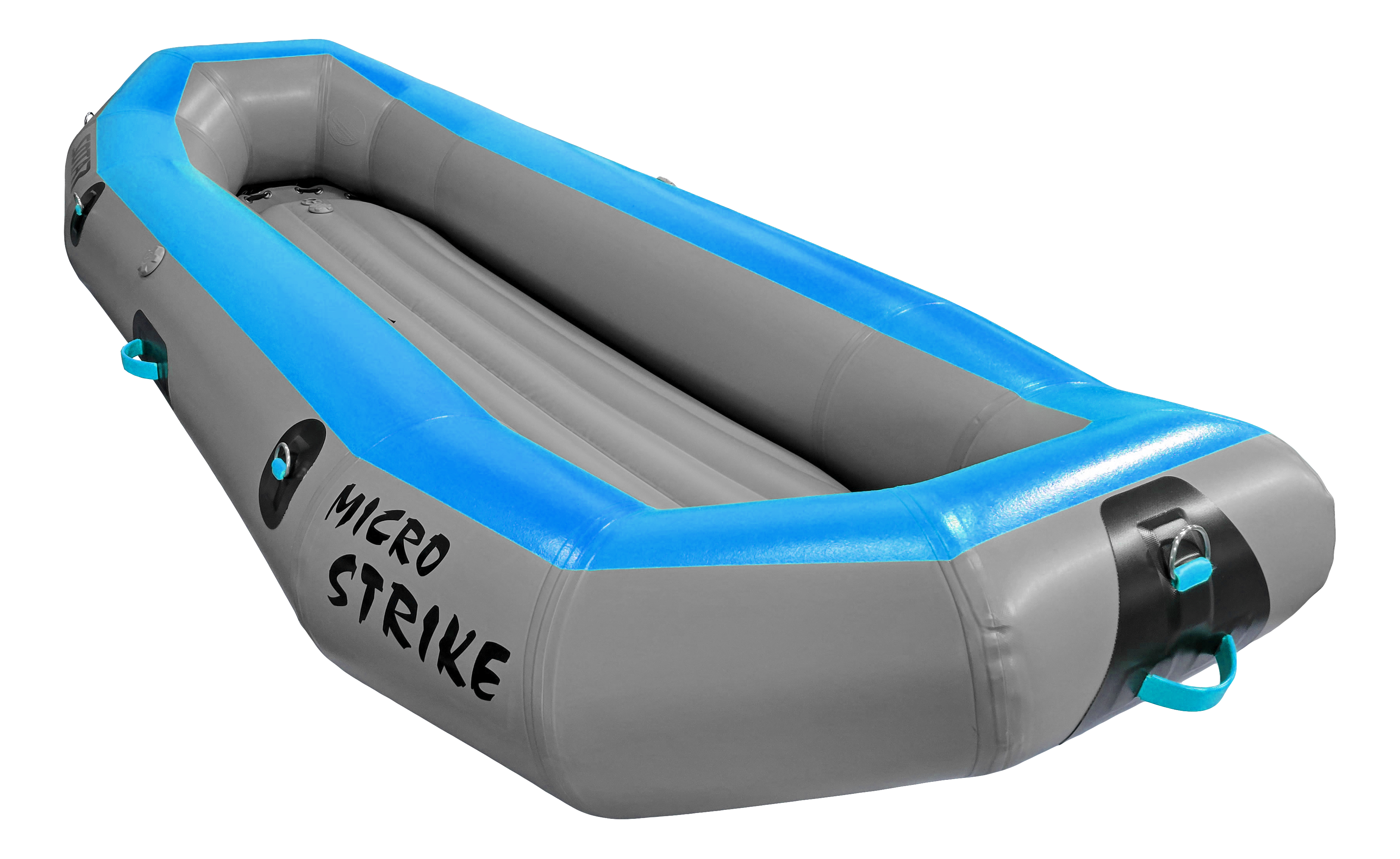 SOTAR Micro Strike 11' Raft - Frame Not Included