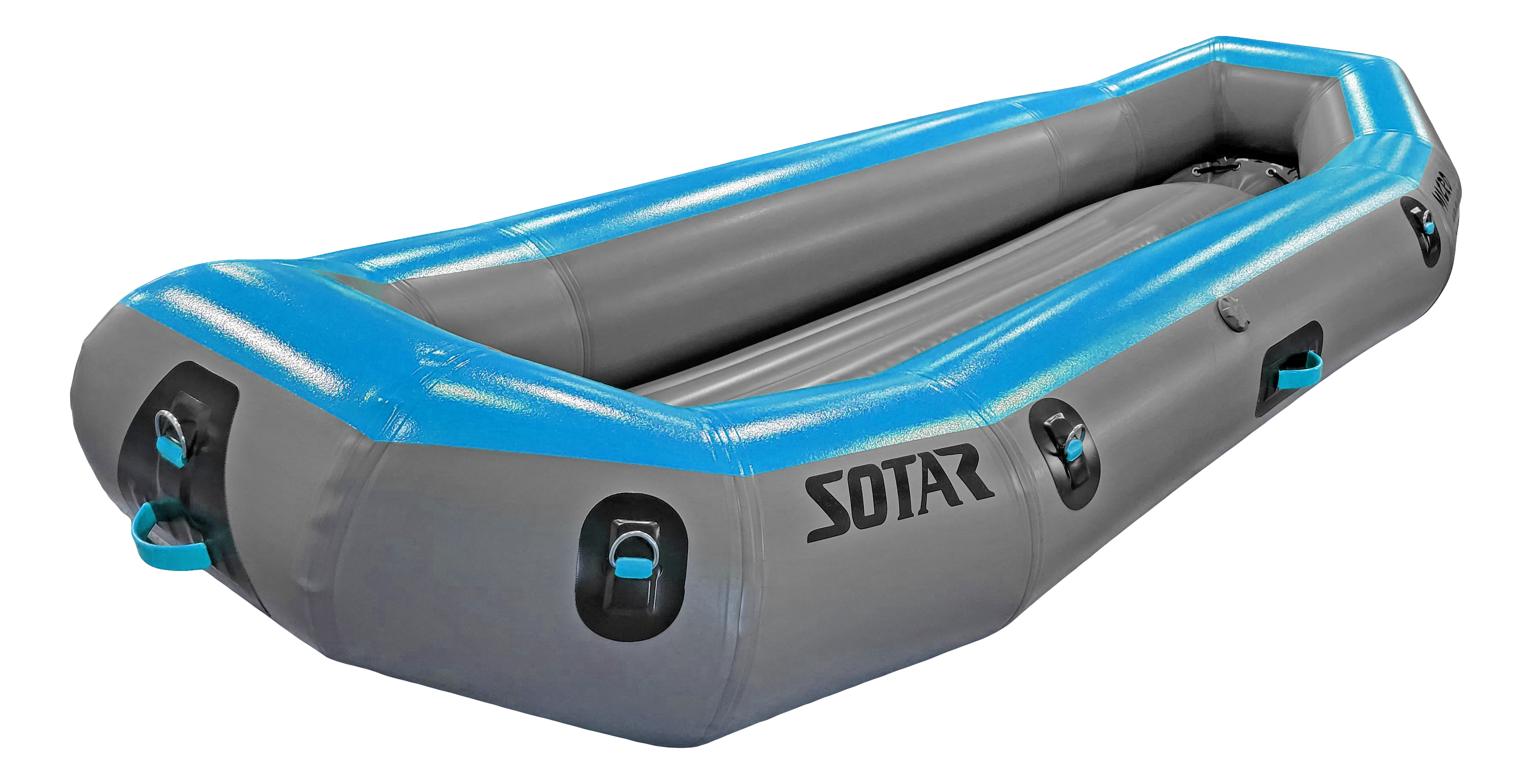 SOTAR Micro Strike 11' Raft - Frame Not Included