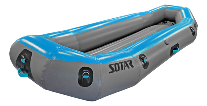 SOTAR Micro Strike 11' Raft - Frame Not Included