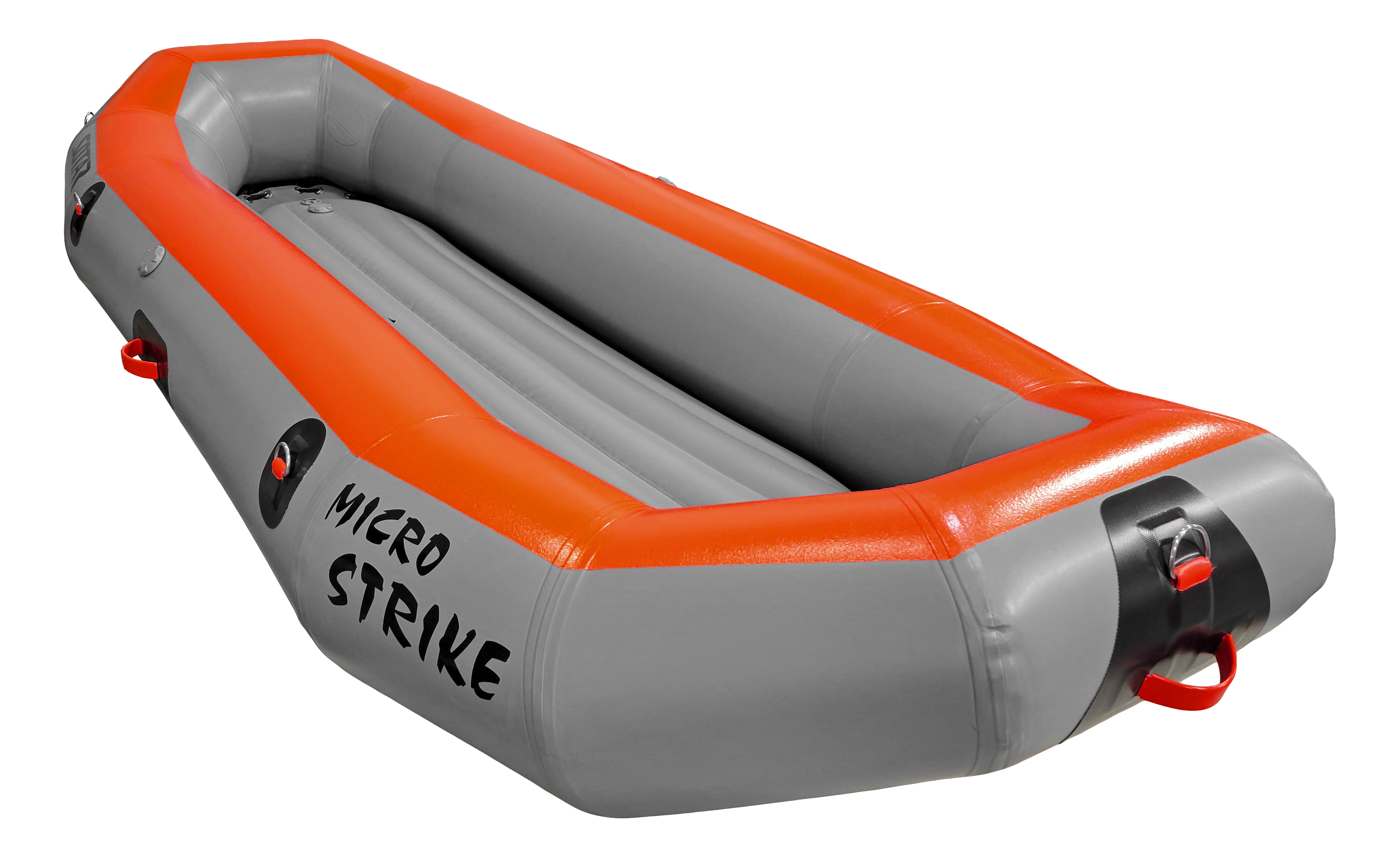 SOTAR Micro Strike 11' Raft - Frame Not Included