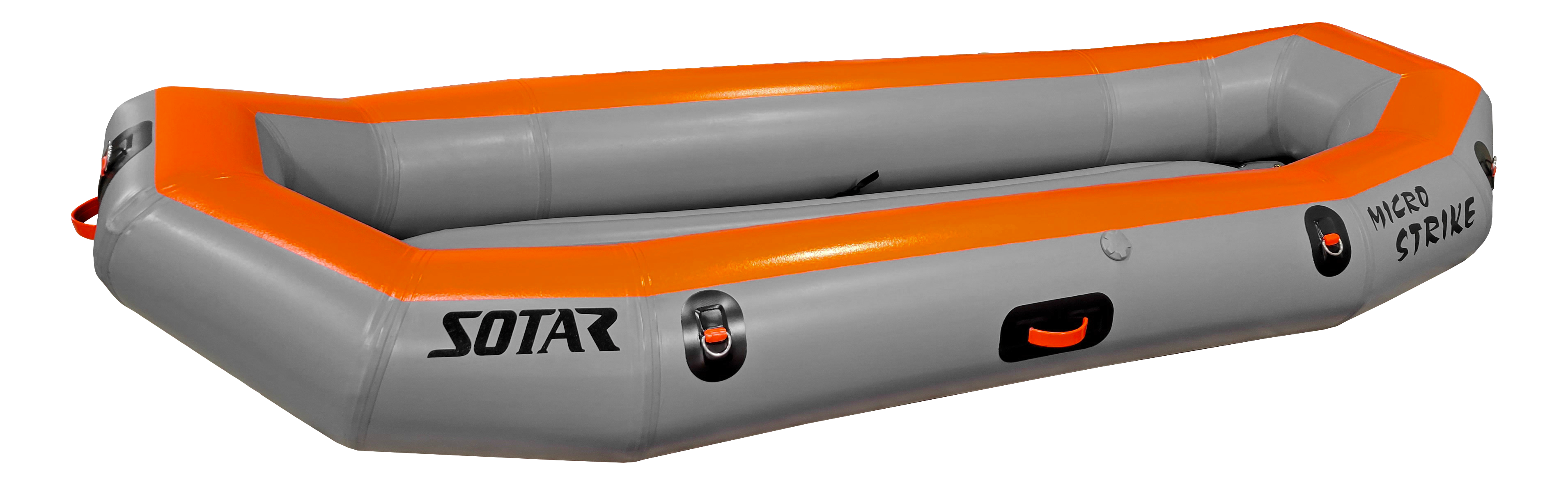 SOTAR Micro Strike 11' Raft - Frame Not Included