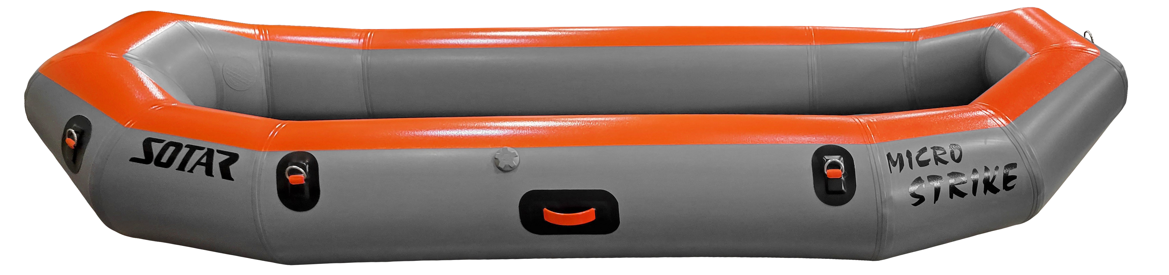 SOTAR Micro Strike 11' Raft - Frame Not Included