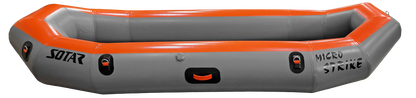 SOTAR Micro Strike 11' Raft - Frame Not Included