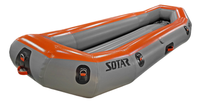 SOTAR Micro Strike 11' Raft - Frame Not Included