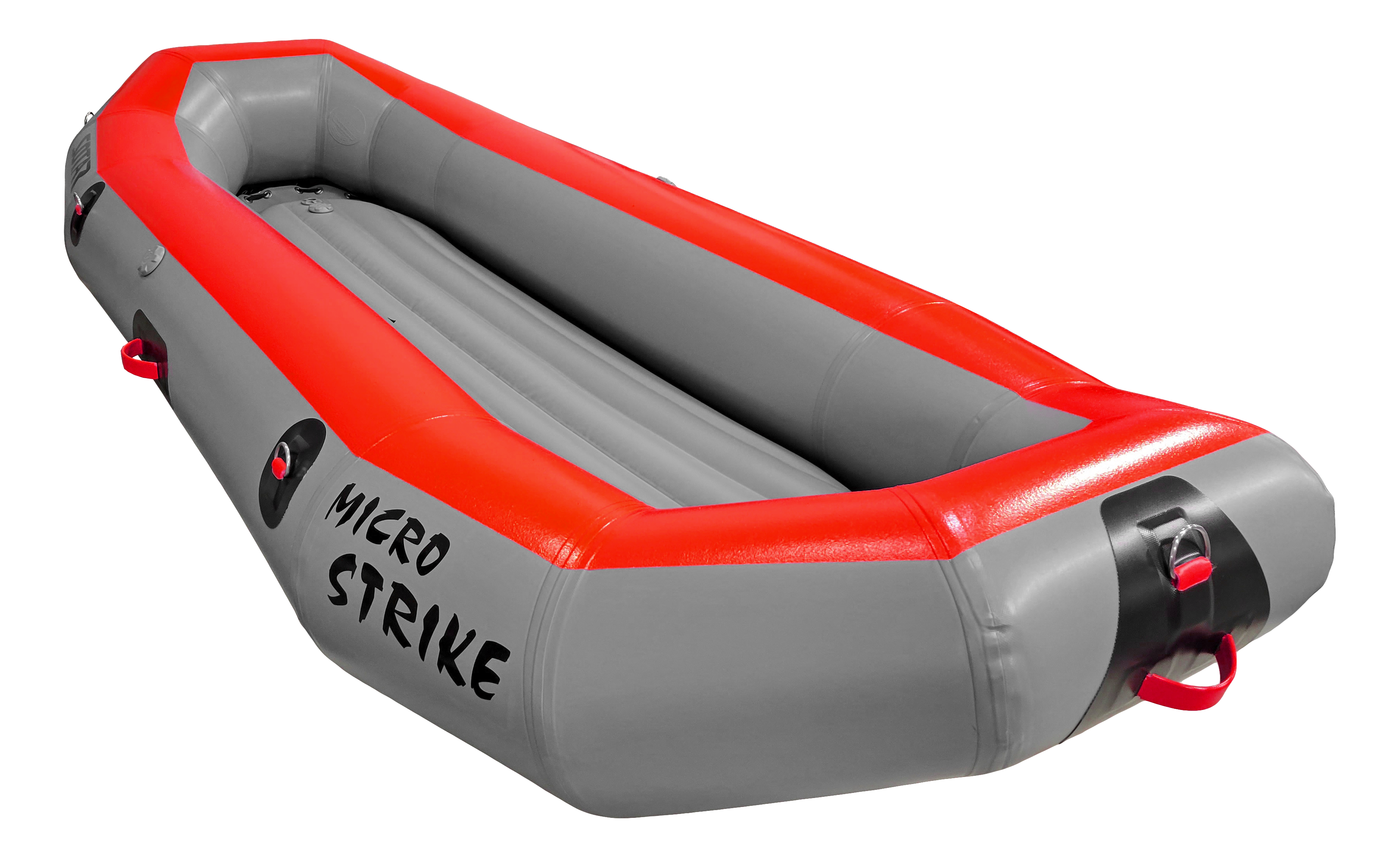 SOTAR Micro Strike 11' Raft - Frame Not Included