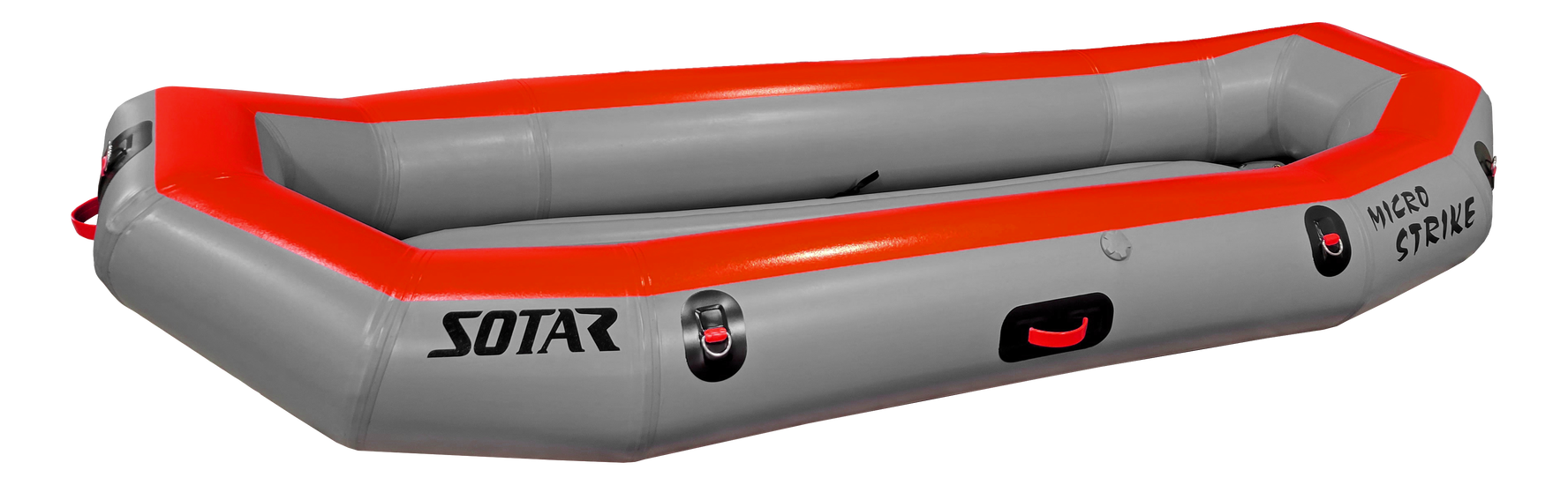 SOTAR Micro Strike 11' Raft - Frame Not Included