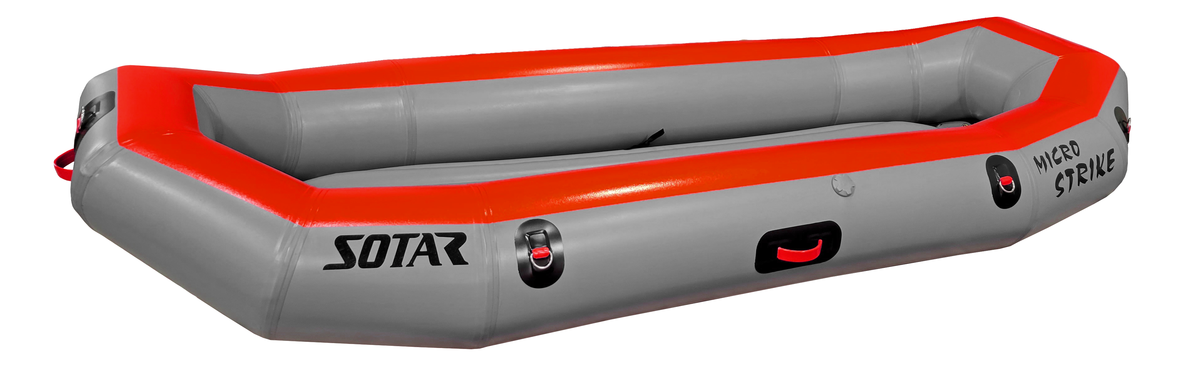 SOTAR Micro Strike 11' Raft - Frame Not Included