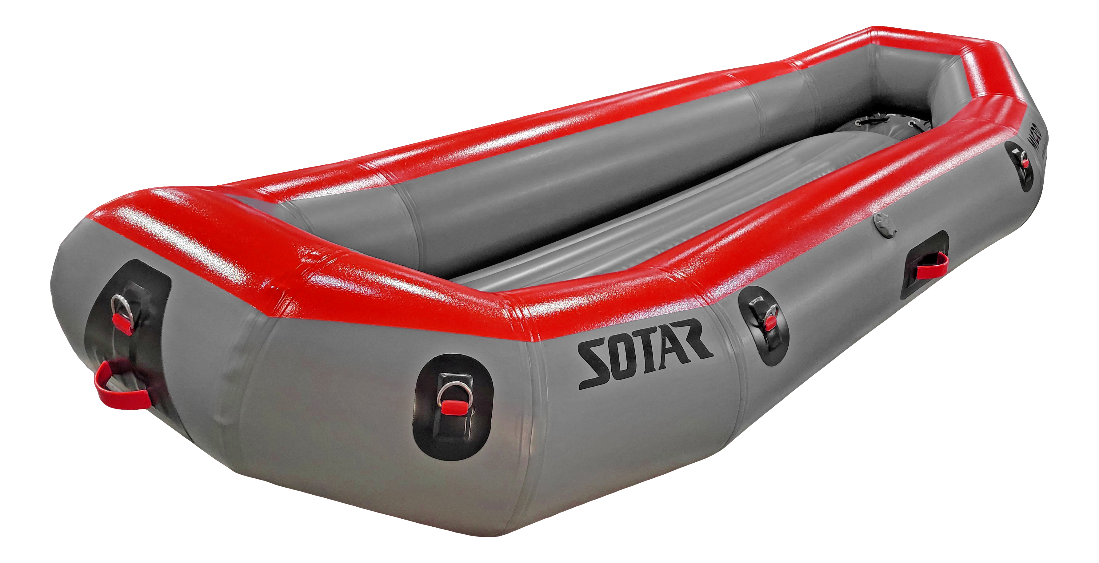 SOTAR Micro Strike 11' Raft - Frame Not Included