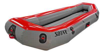 SOTAR Micro Strike 11' Raft - Frame Not Included