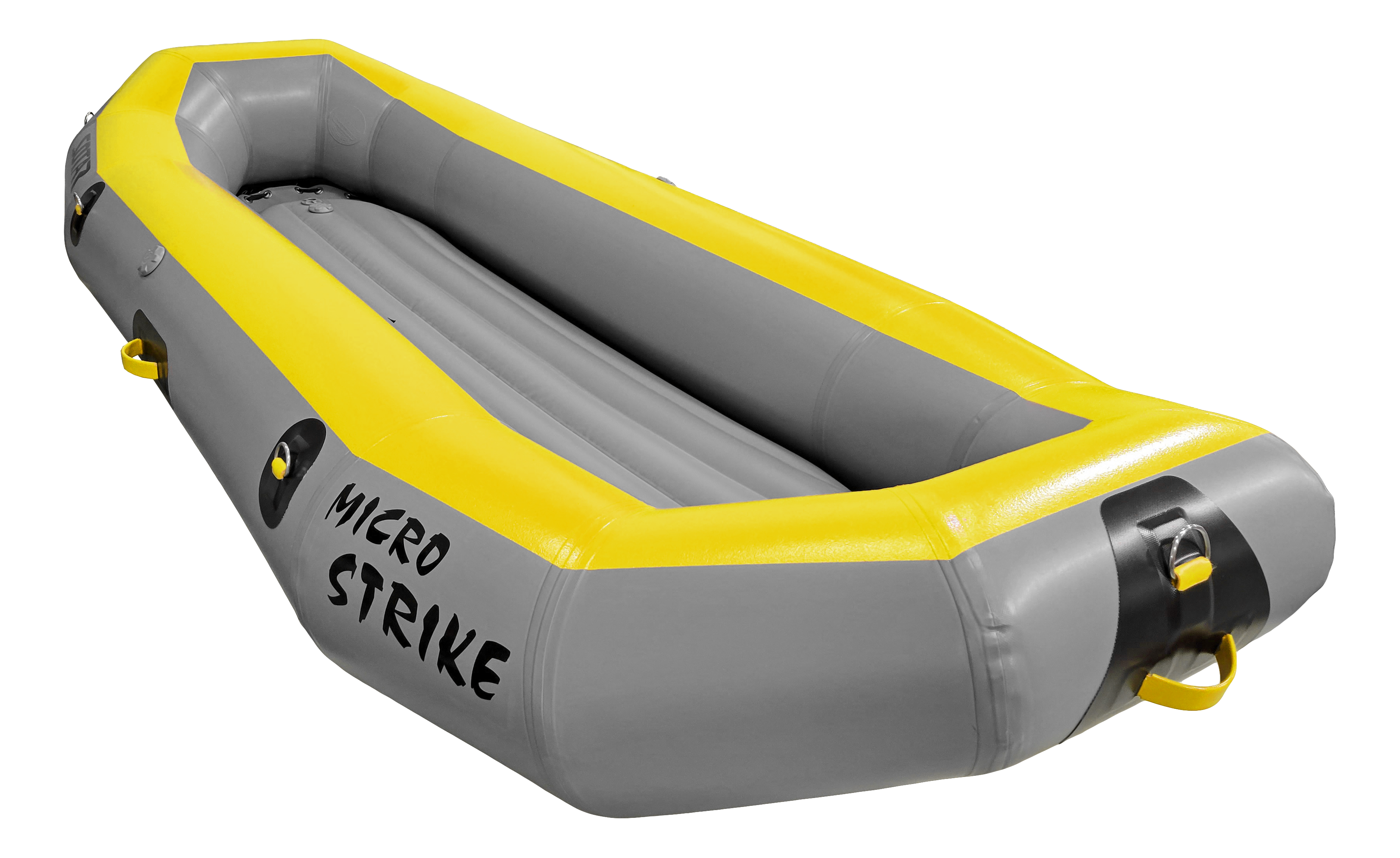 SOTAR Micro Strike 11' Raft - Frame Not Included
