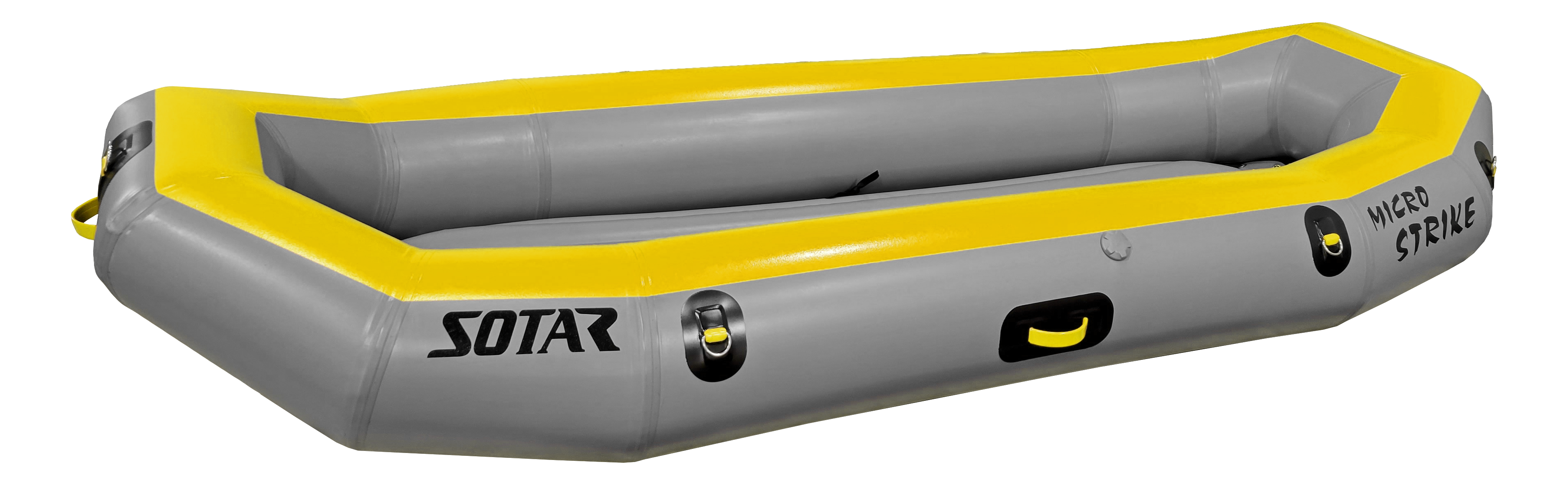 SOTAR Micro Strike 11' Raft - Frame Not Included