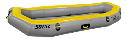SOTAR Micro Strike 11' Raft - Frame Not Included