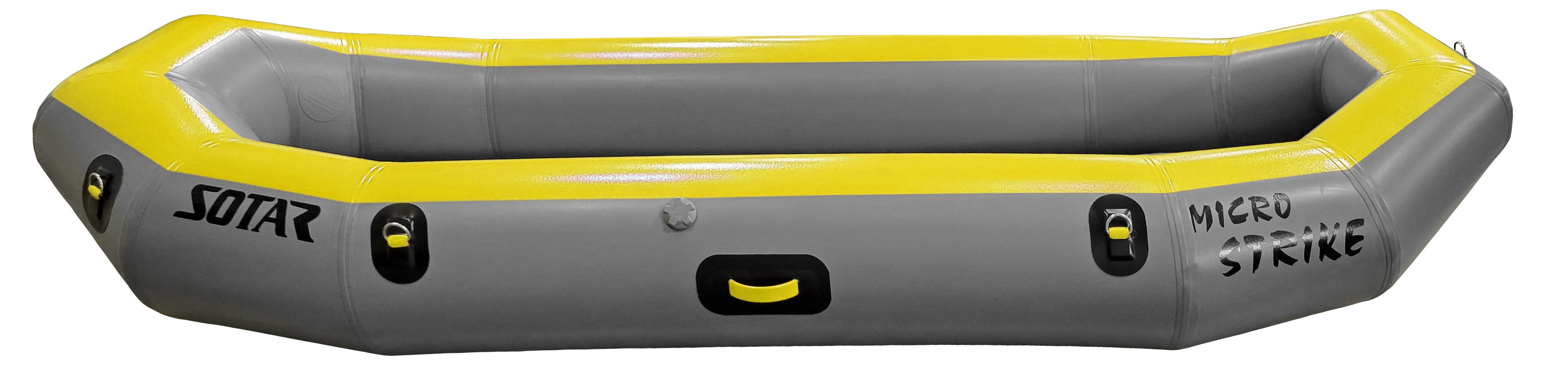 SOTAR Micro Strike 11' Raft - Frame Not Included