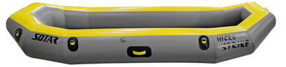 SOTAR Micro Strike 11' Raft - Frame Not Included